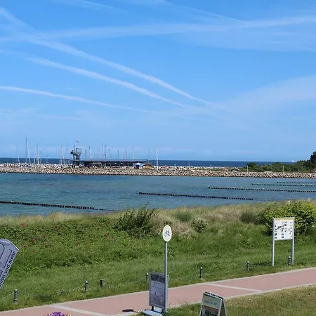 Traumstrand דירה גלווה