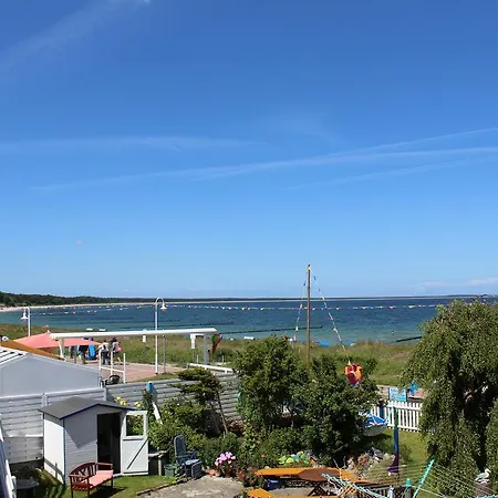 Traumstrand דירה