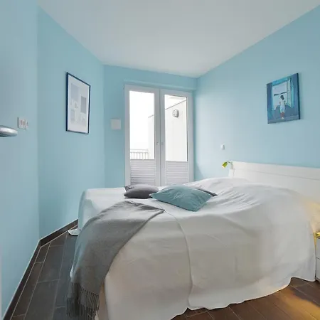 Traumstrand * גלווה