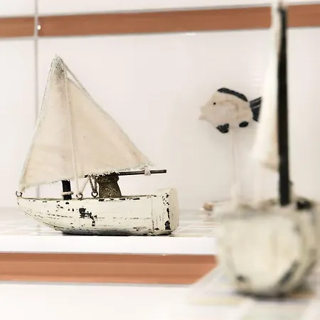 דירה Traumstrand *