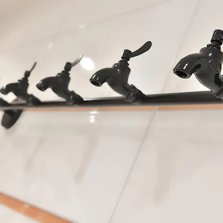 דירה Traumstrand *