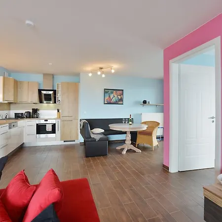 Traumstrand דירה *