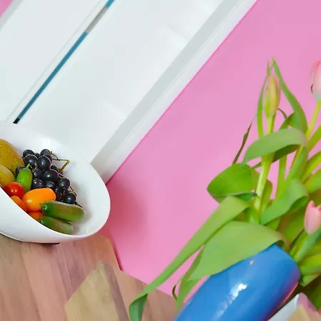 דירה Traumstrand גלווה