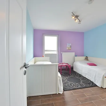 Traumstrand דירה גלווה