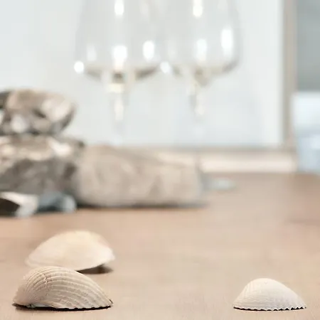 Traumstrand דירה *