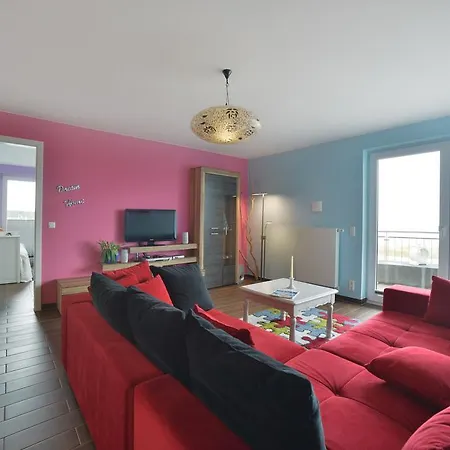 Traumstrand * גלווה