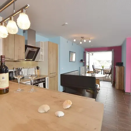 Traumstrand דירה גלווה