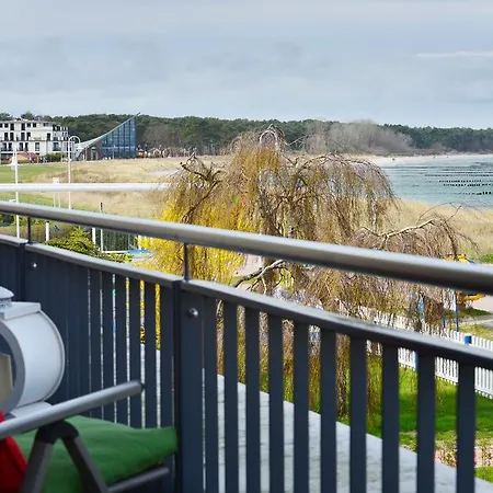 Traumstrand דירה *