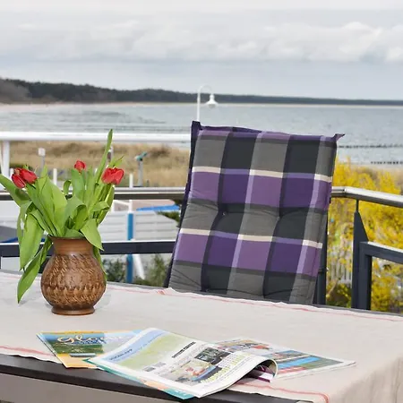 Traumstrand דירה