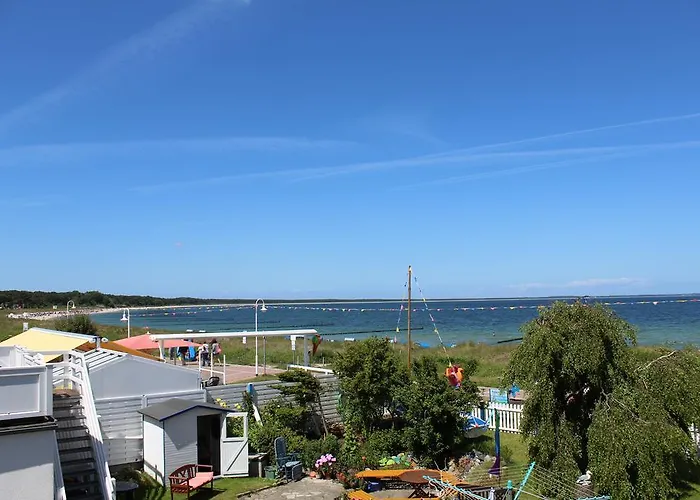 Traumstrand Appartement