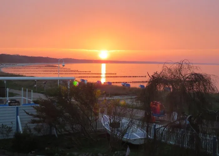 Traumstrand Appartement *