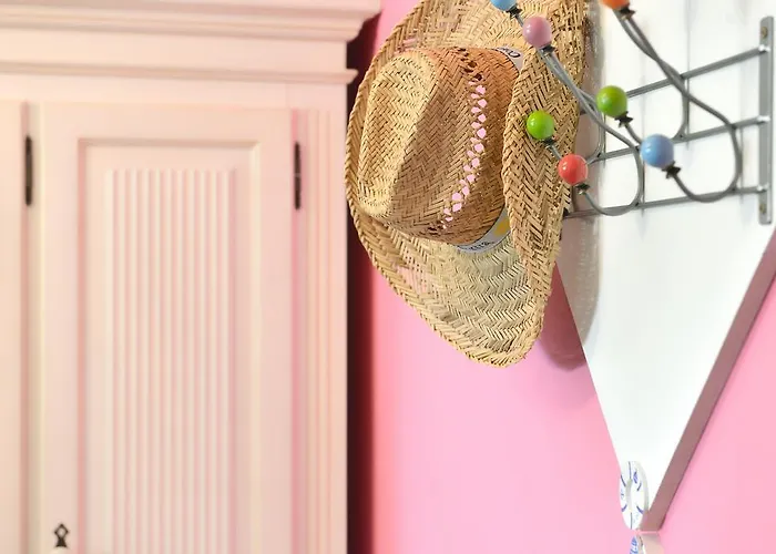 Traumstrand Appartement *