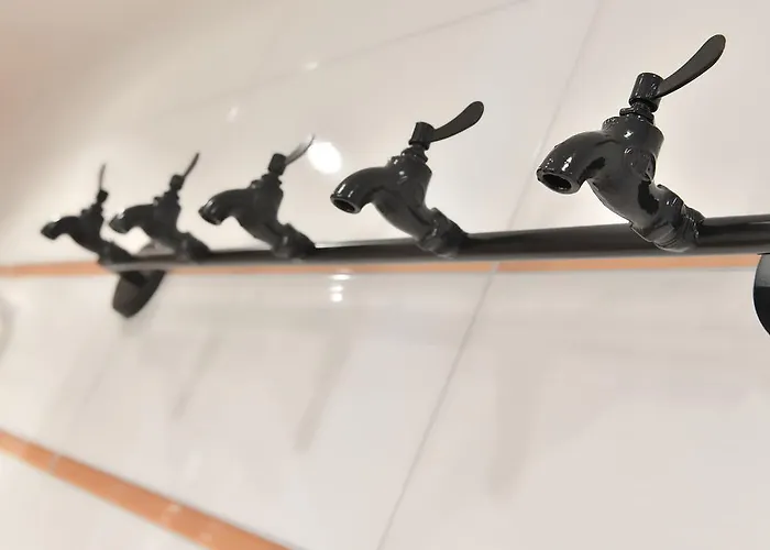 Appartement Traumstrand *