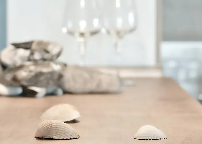 Traumstrand Appartement *